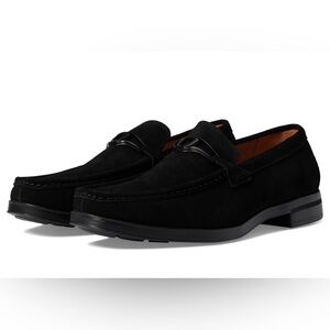Stacy Adams™ Palladian Moc Toe Slip-On Loafers